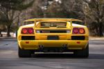 Lamborghini Diablo 1990 года (NA)